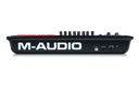 M-AUDIO OXYGENE 25