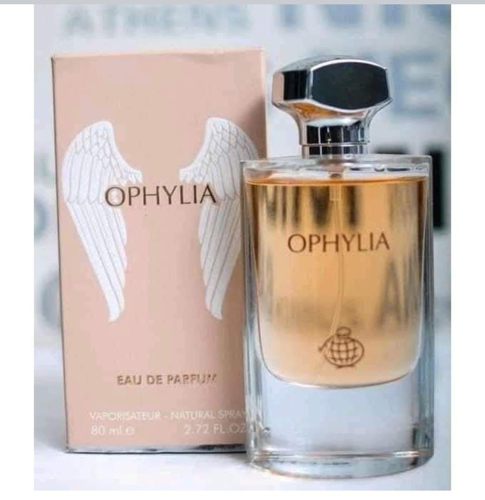 OPHYLIA