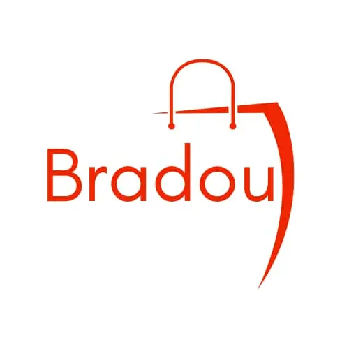 Bradou